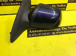 Wing (Door) Mirror FORD Mondeo III Stufenheck (B4Y)