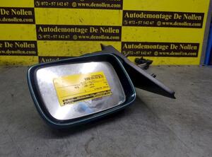 Wing (Door) Mirror VW Polo (6N1)