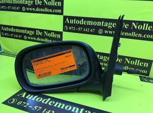 Wing (Door) Mirror NISSAN Micra II (K11)