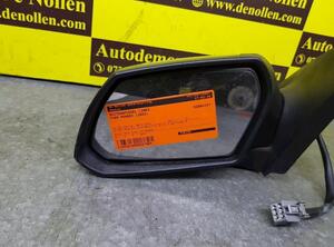 Wing (Door) Mirror FORD Mondeo III Turnier (BWY)