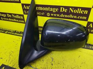 Wing (Door) Mirror NISSAN Almera II Hatchback (N16)