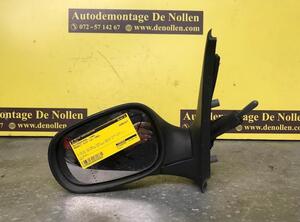 Buitenspiegel RENAULT Clio II (BB, CB), RENAULT Thalia I (LB0/1/2)