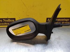 Wing (Door) Mirror RENAULT Clio II (BB, CB)