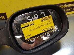 Wing (Door) Mirror RENAULT Clio II (BB, CB)