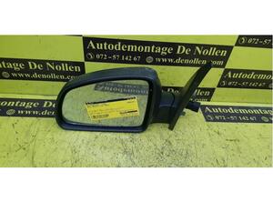 Außenspiegel links Opel Meriva A  E9024176 P12895636