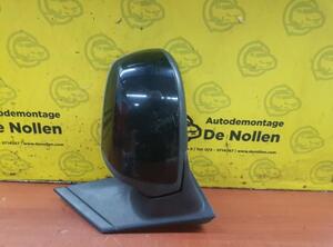 Wing (Door) Mirror FORD Focus II Stufenheck (DB, DH, FCH)