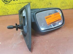 Wing (Door) Mirror TOYOTA Yaris (NCP1, NLP1, SCP1)