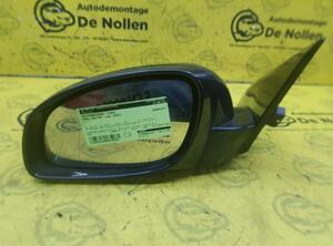 Wing (Door) Mirror OPEL Vectra C CC (--)