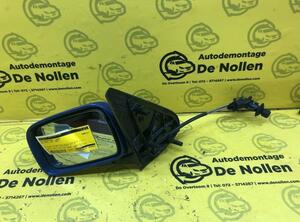 Wing (Door) Mirror VW Polo (6N1)