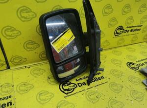 Wing (Door) Mirror OPEL Movano Combi (J9)