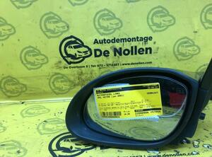 Wing (Door) Mirror OPEL Vectra B CC (38)