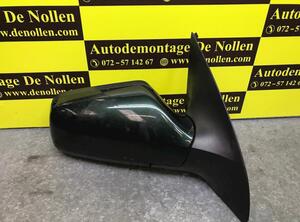 Wing (Door) Mirror OPEL Astra G CC (F08, F48)