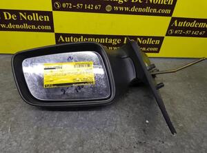 Wing (Door) Mirror OPEL Astra G CC (F08, F48)