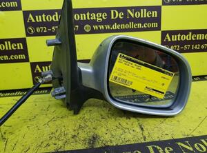 Wing (Door) Mirror SEAT Ibiza II (6K1)