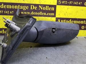 Wing (Door) Mirror RENAULT Megane Scenic (JA0/1)