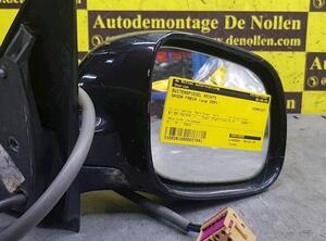 Wing (Door) Mirror SKODA Fabia I (6Y2)