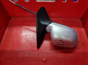 Wing (Door) Mirror VW Golf IV (1J1)