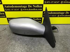 Wing (Door) Mirror RENAULT Laguna II Grandtour (KG0/1)