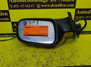 Wing (Door) Mirror PEUGEOT 307 (3A/C)