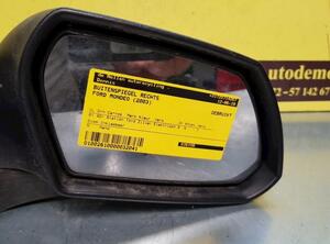 Wing (Door) Mirror FORD Mondeo III Turnier (BWY)