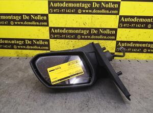 Wing (Door) Mirror FORD Mondeo III Turnier (BWY)