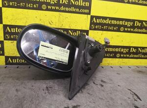 Wing (Door) Mirror NISSAN Almera II Hatchback (N16)