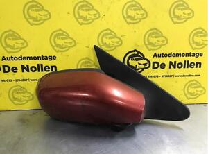 Wing (Door) Mirror RENAULT Laguna II Grandtour (KG0/1)