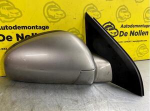 Wing (Door) Mirror OPEL Vectra C (--)