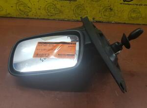 Wing (Door) Mirror TOYOTA Yaris (NCP1, NLP1, SCP1)