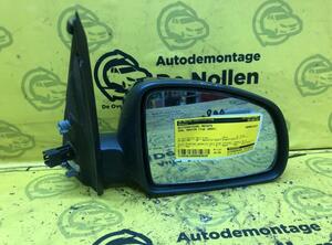 Wing (Door) Mirror OPEL Meriva (--)