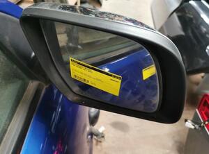 Wing (Door) Mirror FORD Ranger (TKE)