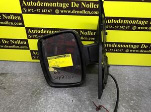 Wing (Door) Mirror MERCEDES-BENZ V-Klasse (638/2)