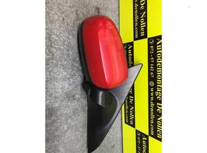 Wing (Door) Mirror OPEL Tigra Twintop (--)