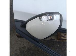 Wing (Door) Mirror VOLVO V40 Schrägheck (525, 526)