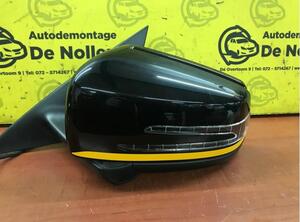 Wing (Door) Mirror MERCEDES-BENZ CLA Coupe (C117)