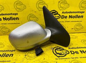 Wing (Door) Mirror VW Golf IV (1J1)