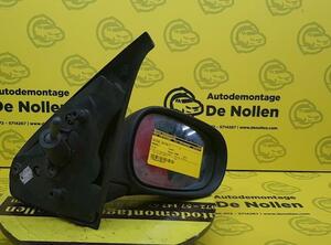 Buitenspiegel RENAULT Clio II (BB, CB), RENAULT Thalia I (LB0/1/2), RENAULT Clio III (BR0/1, CR0/1)