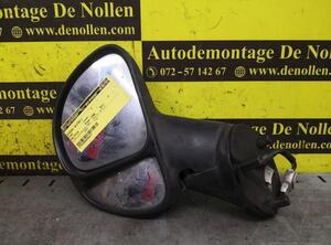 Wing (Door) Mirror FIAT Multipla (186)