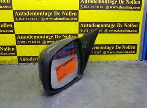 Wing (Door) Mirror FORD Focus III (--)