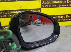 Wing (Door) Mirror VW Golf IV (1J1)