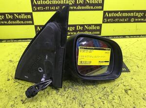 Wing (Door) Mirror VW Lupo (60, 6X1)