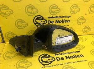 Buitenspiegel OPEL Insignia A (G09), OPEL Insignia A Sports Tourer (G09)