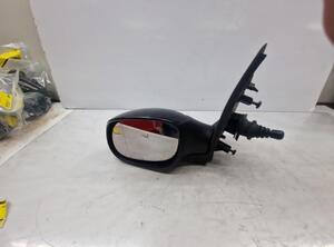 Wing (Door) Mirror PEUGEOT 206 Schrägheck (2A/C), PEUGEOT 206 Stufenheck (--), PEUGEOT 206 SW (2E/K)