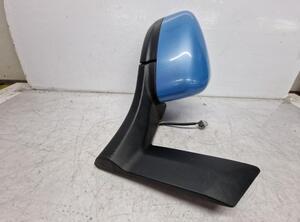 Wing (Door) Mirror FORD Transit Courier B460 Kasten/Großraumlimousine (--)