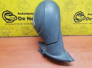 Wing (Door) Mirror CITROËN C3 I (FC_, FN_)