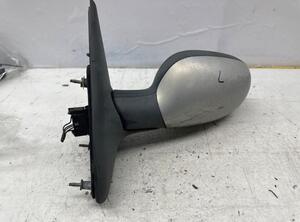 Wing (Door) Mirror RENAULT MEGANE I Cabriolet (EA0/1_)