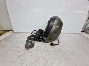 Wing (Door) Mirror CITROËN C4 GRAND PICASSO I (UA_), CITROËN C4 PICASSO I MPV (UD_)