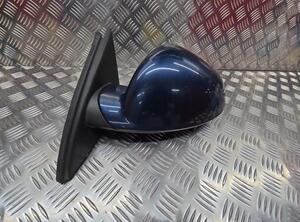 Wing (Door) Mirror OPEL INSIGNIA A Saloon (G09), OPEL INSIGNIA A Sports Tourer (G09)