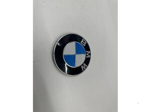 Front Grill Badge Emblem BMW 2 Active Tourer (F45)