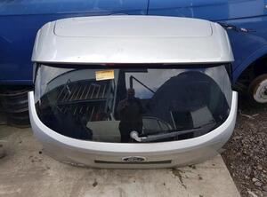 Boot (Trunk) Lid FORD Focus III (--)